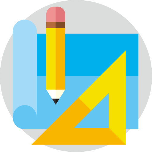 グラフィックデザイン