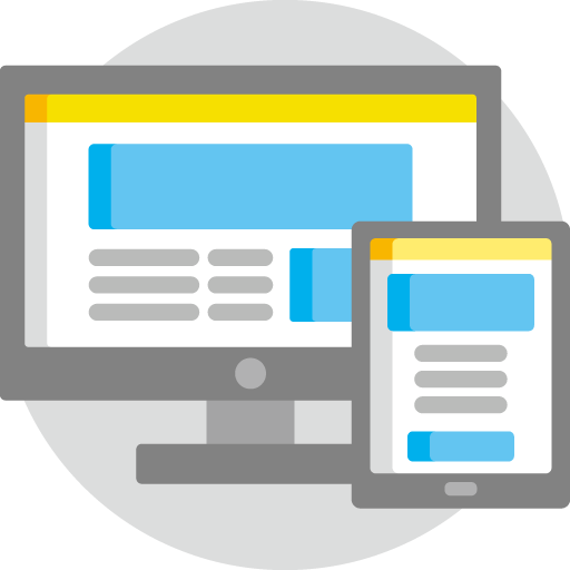 ウェブデザイン